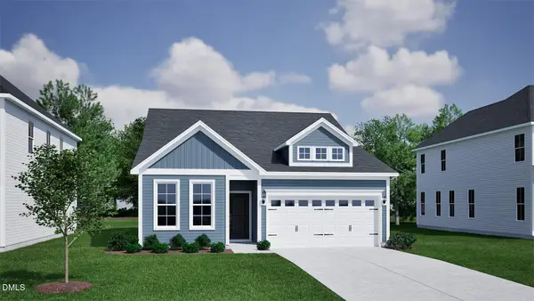 172 White Oak Gdn Way, Garner, NC 27529