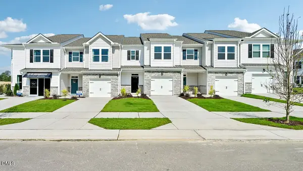 7425 Bourbon Briar Drive, Raleigh, NC 27604