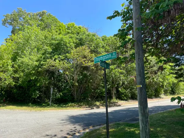 0 Thompson Mill Road, Graham, NC 27253
