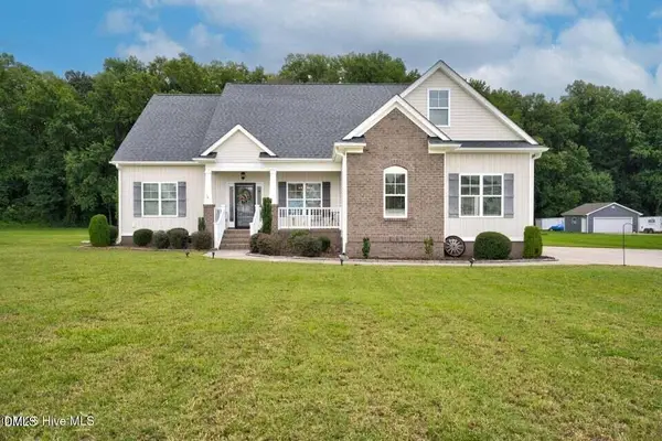 3883 Loop Road, Nashville, NC 27856
