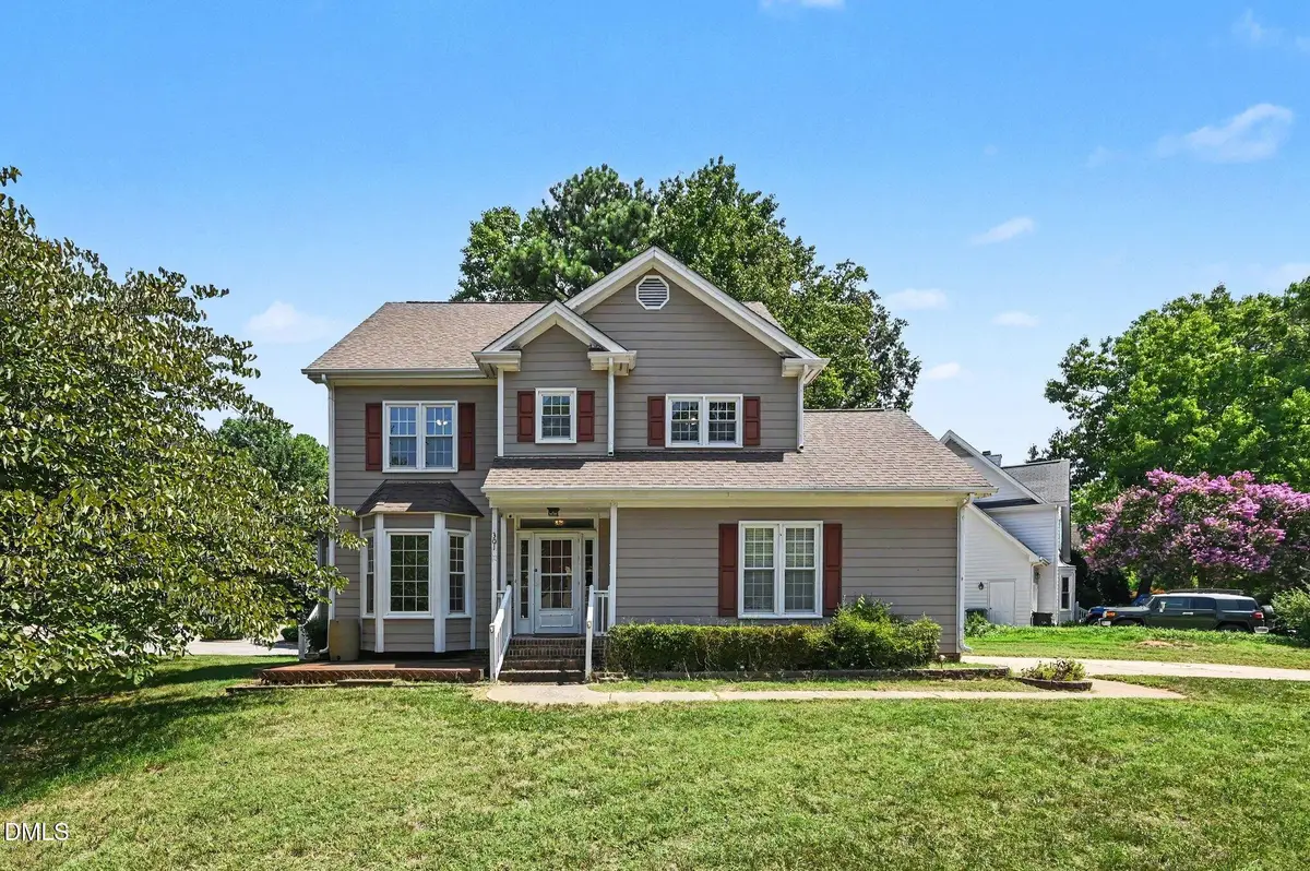 301 Cary Pines Drive, Cary, NC 27513 - #1