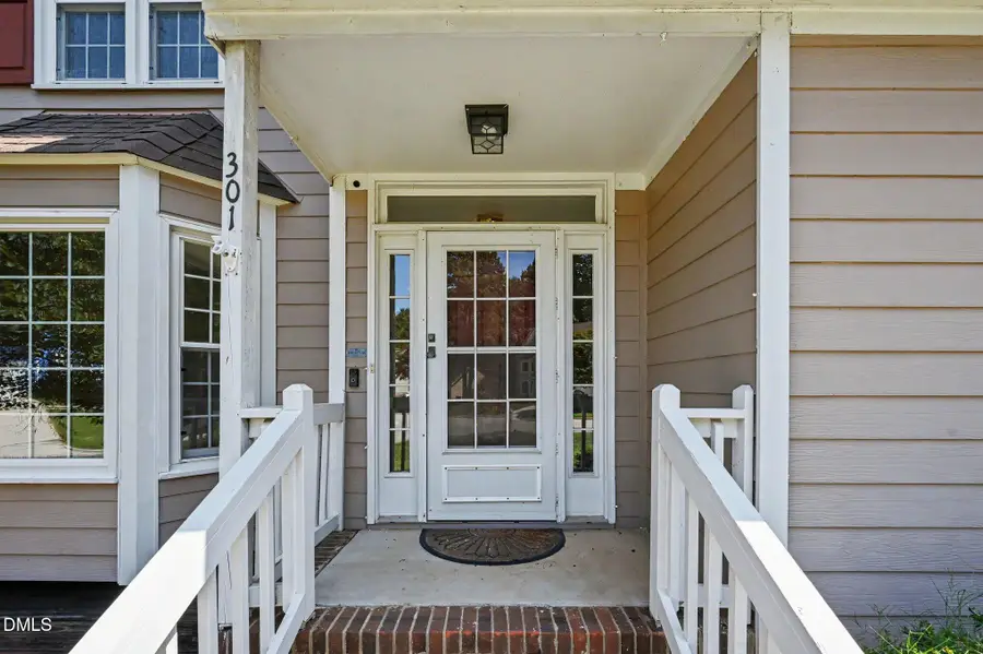 301 Cary Pines Drive, Cary, NC 27513 - #3