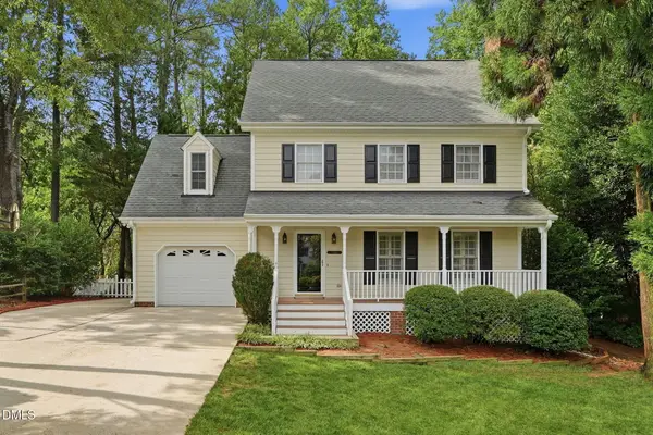 1308 Stonemoor Court, Raleigh, NC 27606