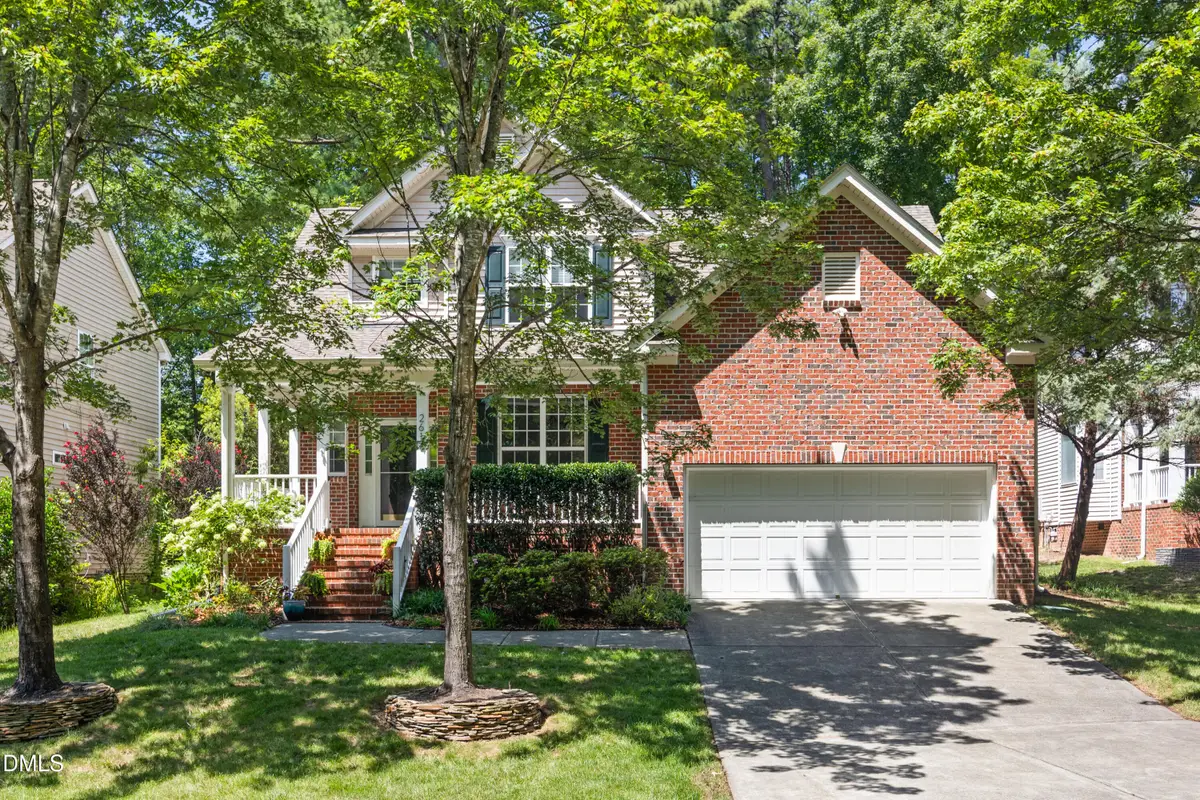 2614 Oleander Drive, Durham, NC 27703 - #1