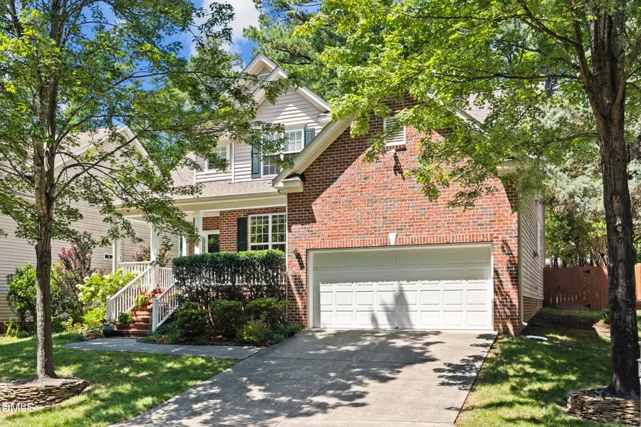 2614 Oleander Drive, Durham, NC 27703 - #3