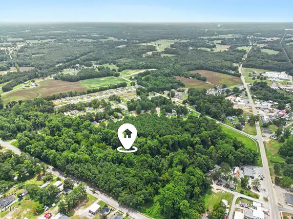 300 S Main Street, Four Oaks, NC 27524