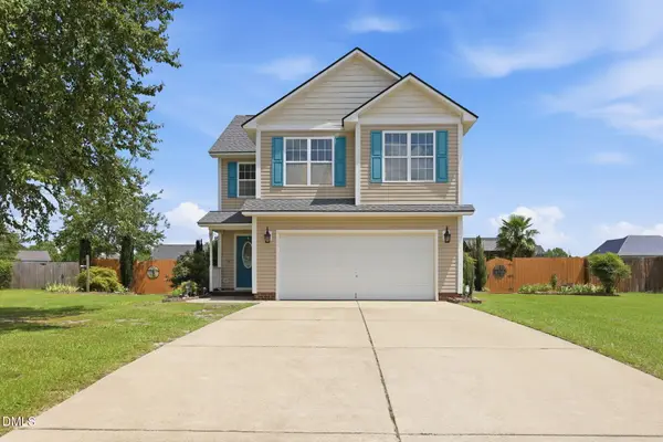 57 Wynngate Drive, Cameron, NC 28326