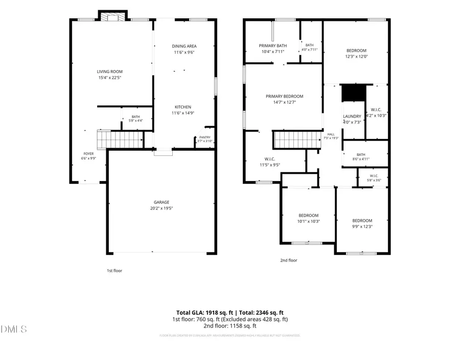 57 Wynngate Drive, Cameron, NC 28326 - #2