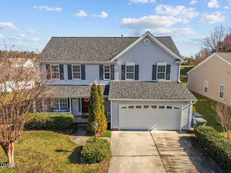 102 Redstone Drive, Gibsonville, NC 27249 - #2