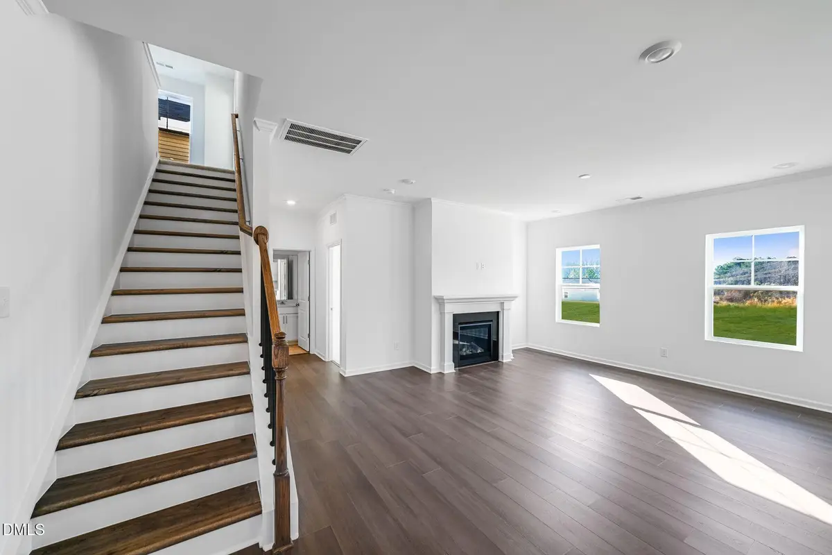 656 Morning Light Drive, Angier, NC 27501 - #1