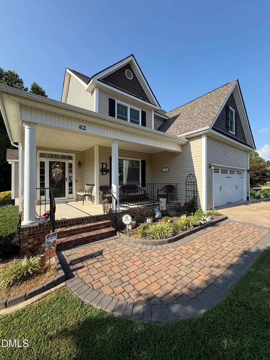 62 Meredith Court, Garner, NC 27529 - #3