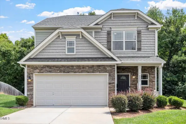 3331 Perrin Drive, Haw River, NC 27258