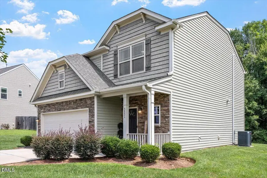 3331 Perrin Drive, Haw River, NC 27258 - #2