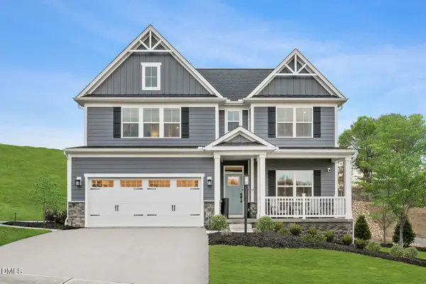 65 Lismore Street, Sanford, NC 27330