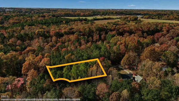 154 Ridgecrest Lane, Henderson, NC 27537