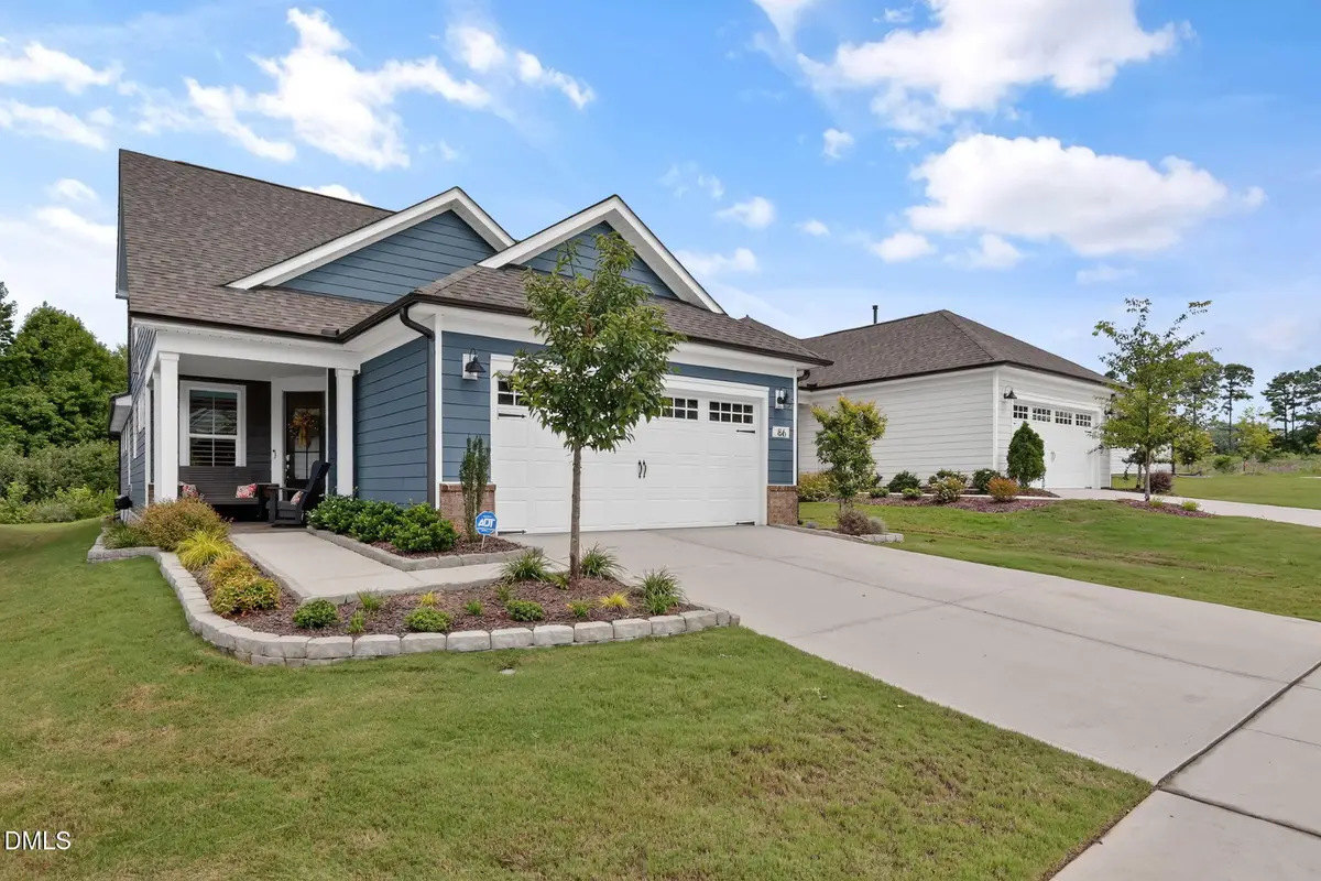 86 Shadowbrook Trail, Clayton, NC 27520 - #1