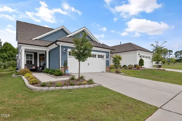 86 Shadowbrook Trail, Clayton, NC 27520