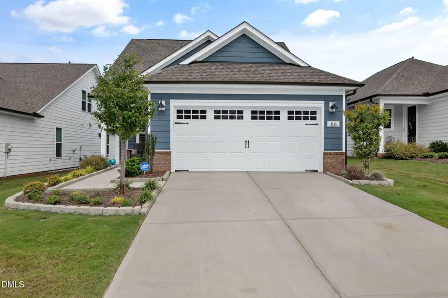 86 Shadowbrook Trail, Clayton, NC 27520 - #2