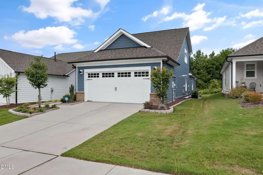 86 Shadowbrook Trail, Clayton, NC 27520 - #3