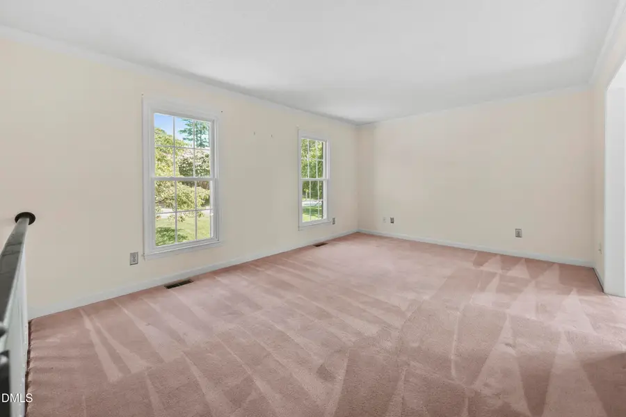 3307 Roundtree Court, Raleigh, NC 27607 - #3