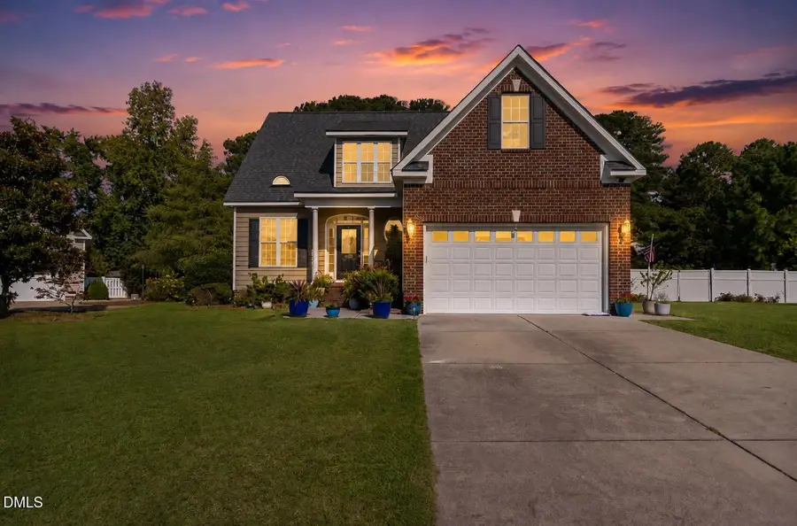 4713 Bluff Place, Wilson, NC 27896 - #2