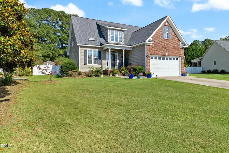 4713 Bluff Place, Wilson, NC 27896 - #3