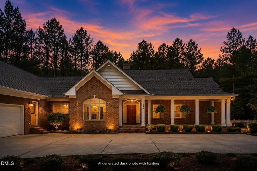 1624 Rosebriar Place, Hillsborough, NC 27278 - #3