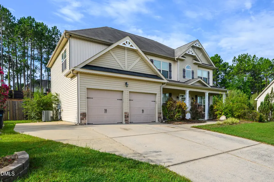 199 Skycroft Drive, Sanford, NC 27332 - #2