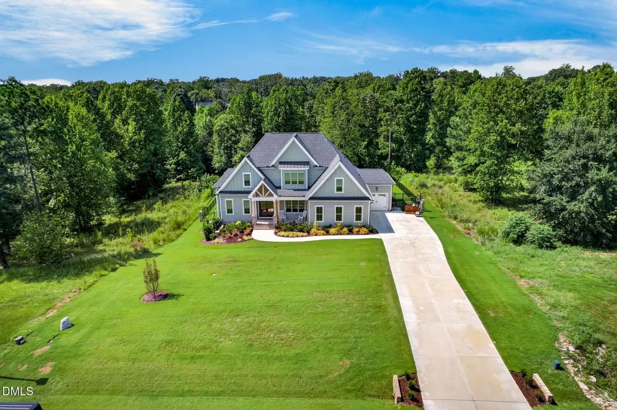 370 Bellini Drive, Clayton, NC 27527 - #1