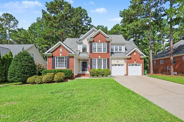 399 Falling Water Road, Spring Lake, NC 28390