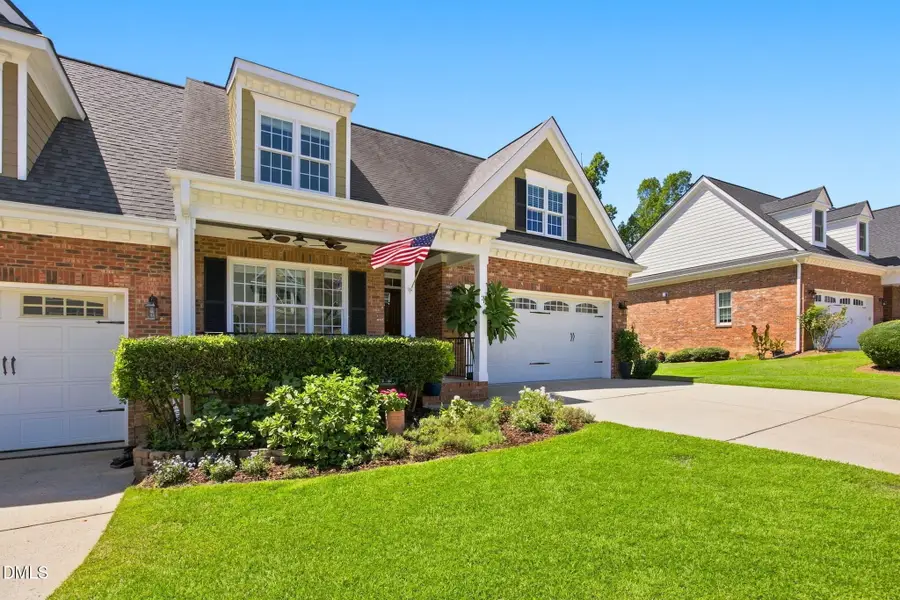 39 Old Grove Lane, Apex, NC 27502 - #3