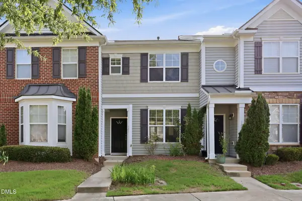 100 Stratford Lakes Drive, Durham, NC 27713