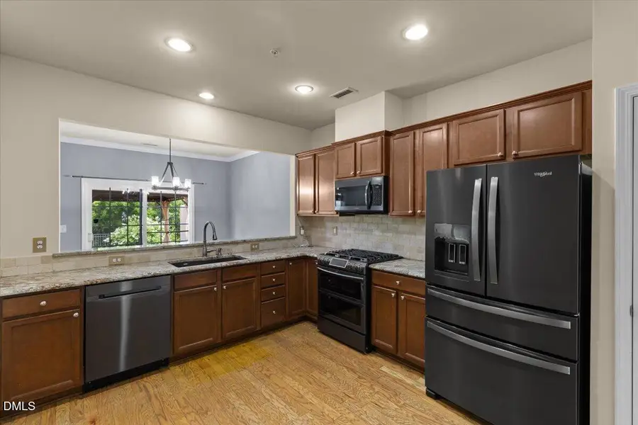 8217 Yaxley Hall Drive, Raleigh, NC 27616 - #3