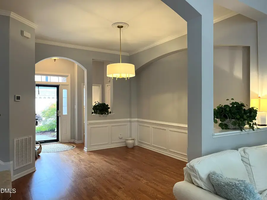 13113 Ashford Park Drive, Raleigh, NC 27613 - #2