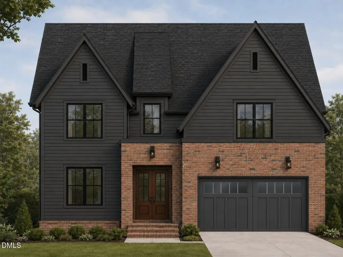 97 Wilcrest Drive, Fuquay Varina, NC 27526 - #1