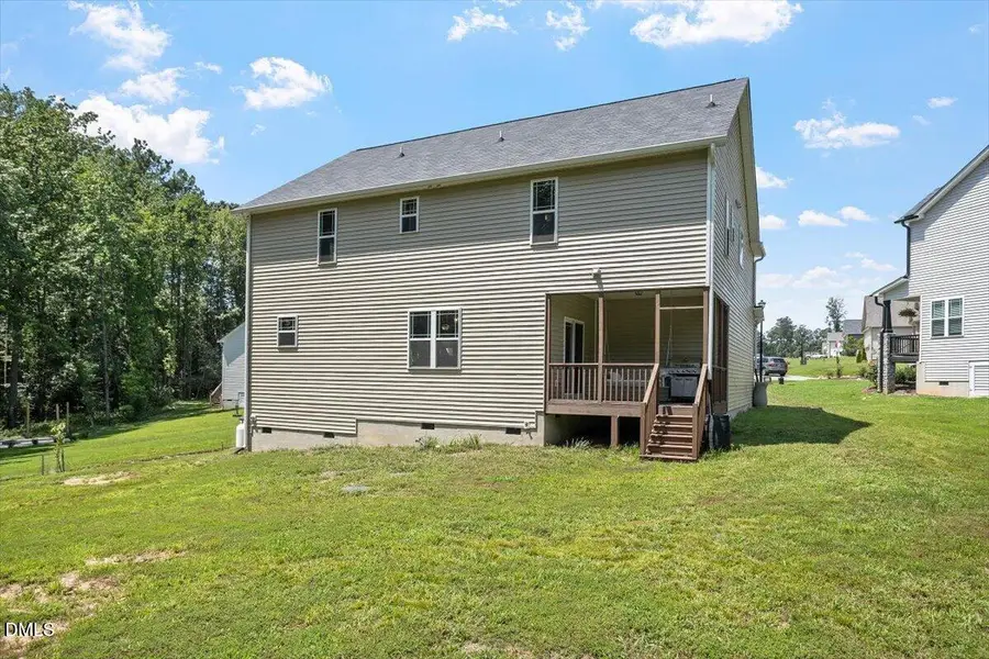 174 Split Rock Way, Zebulon, NC 27597 - #2