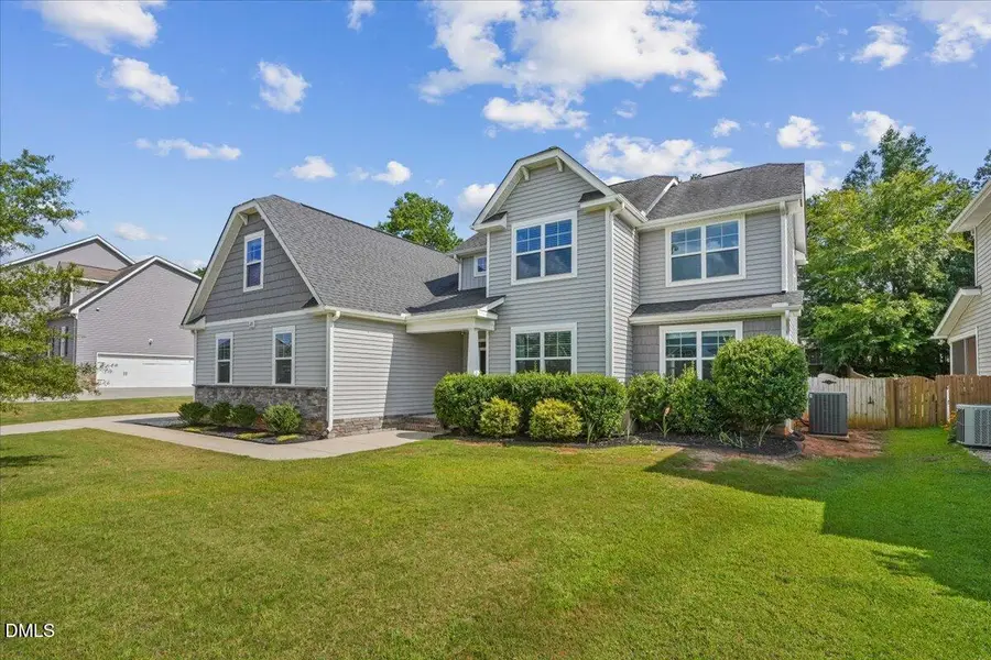 125 Tarkenton Court, Clayton, NC 27527 - #2