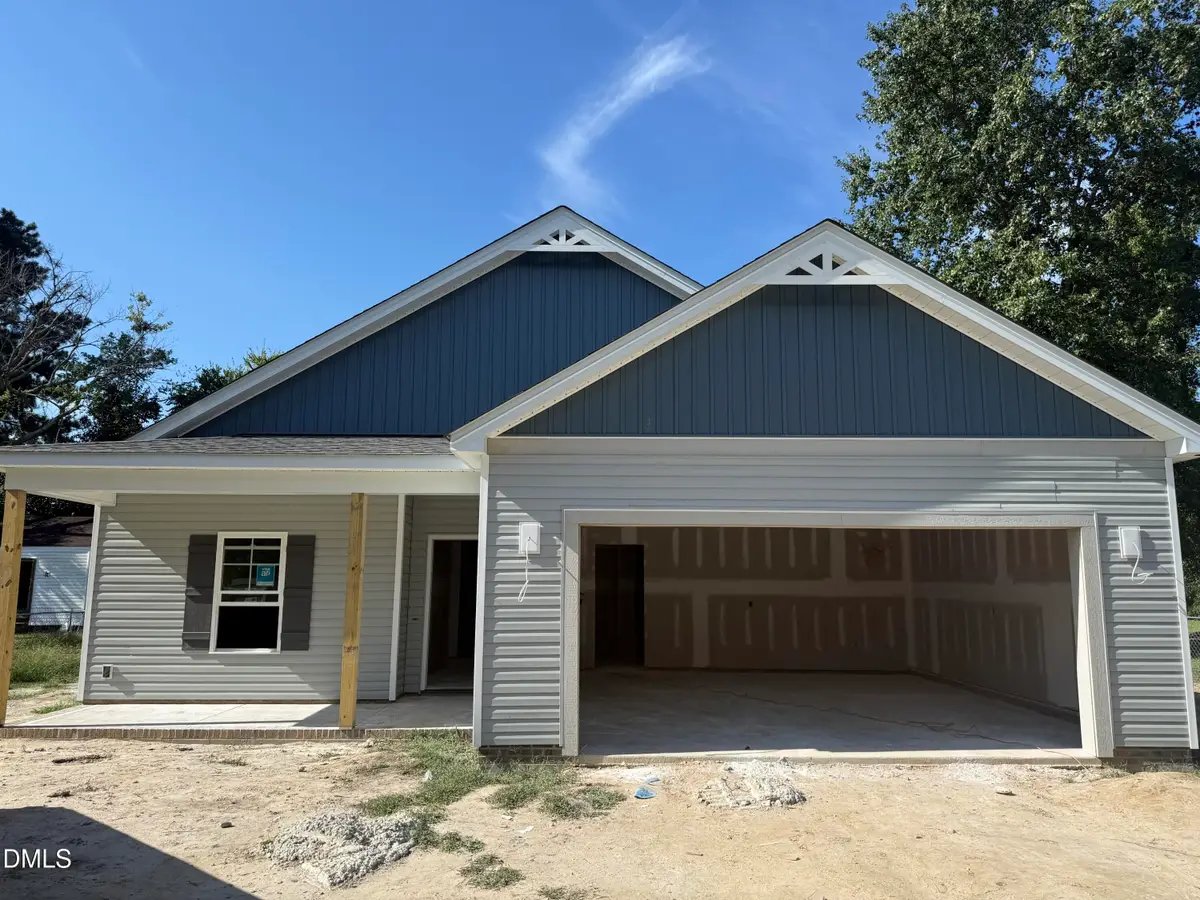 425 W 2nd Street, Princeton, NC 27569 - #1