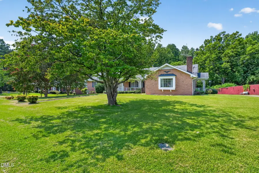 114 Castle Circle, Smithfield, NC 27577 - #2