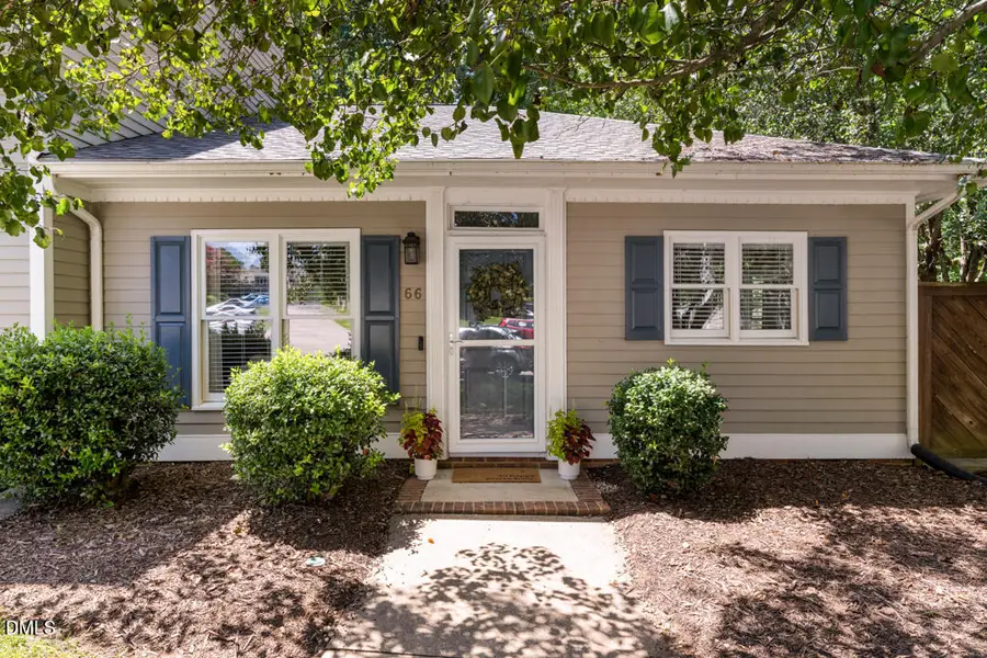 66 Forest Oaks Drive, Durham, NC 27705 - #2