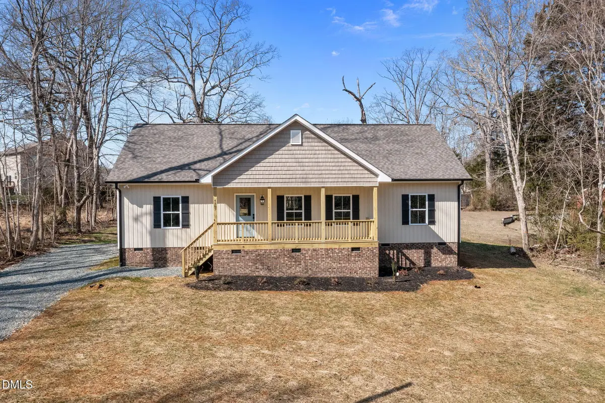 4505 Alamance Baptist Church Loop, Burlington, NC 27215 - #1