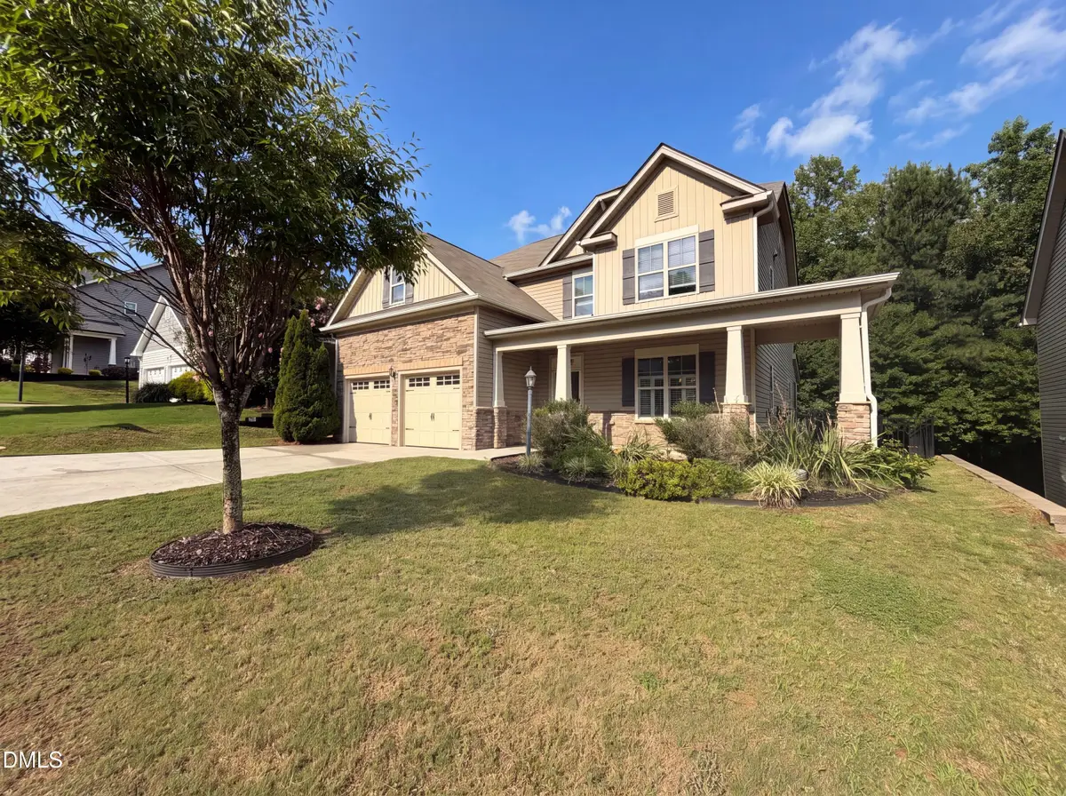 1509 Lena Lane, Knightdale, NC 27545 - #1