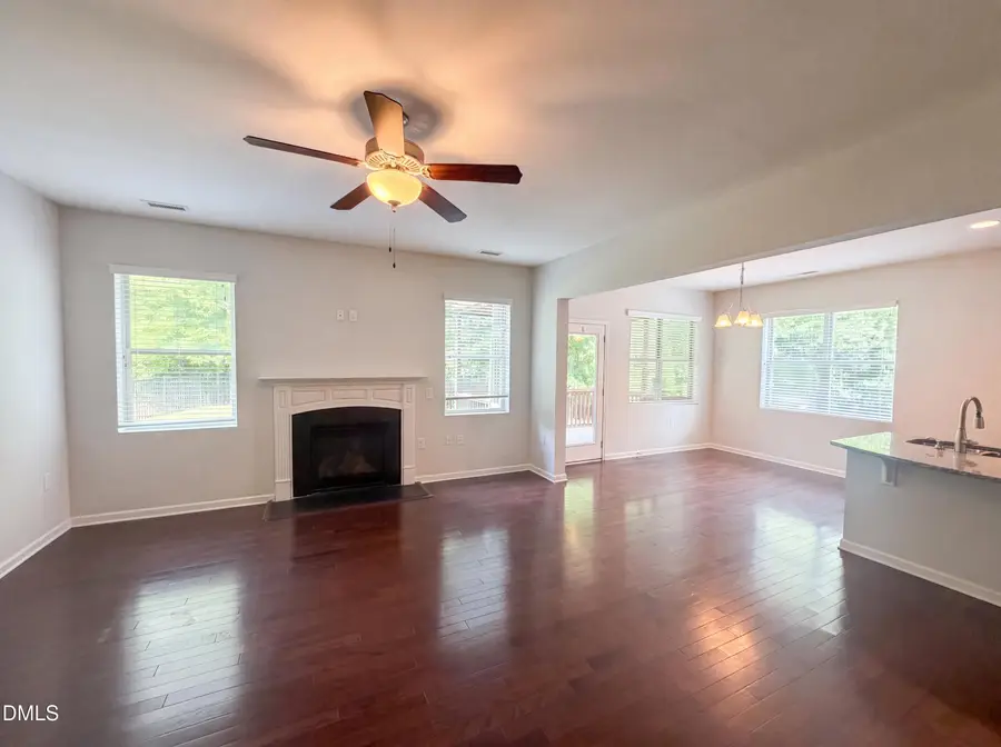 1509 Lena Lane, Knightdale, NC 27545 - #3