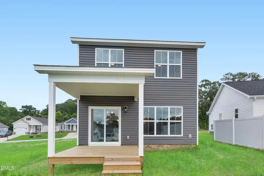 3212 Dolostone Court, Wilson, NC 27893 - #2