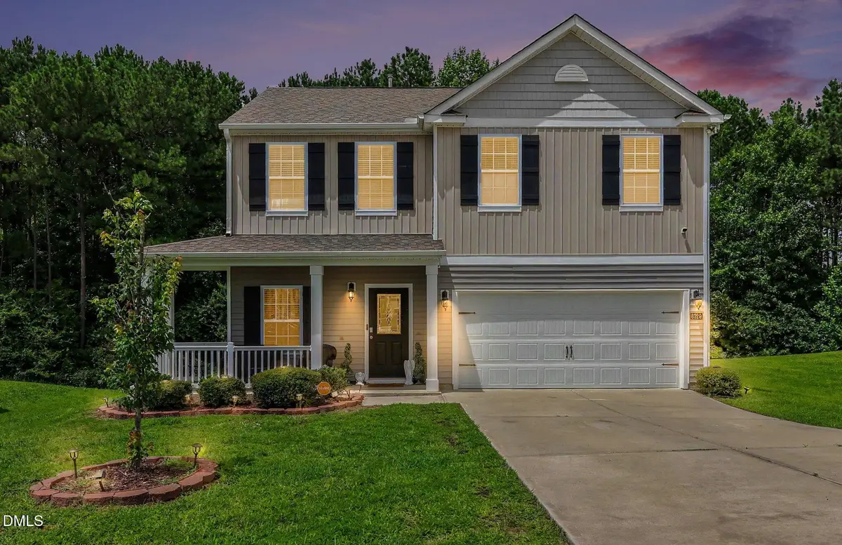 6729 Osprey Landing Drive, Wendell, NC 27591 - #1