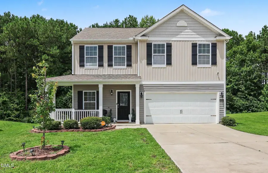 6729 Osprey Landing Drive, Wendell, NC 27591 - #2