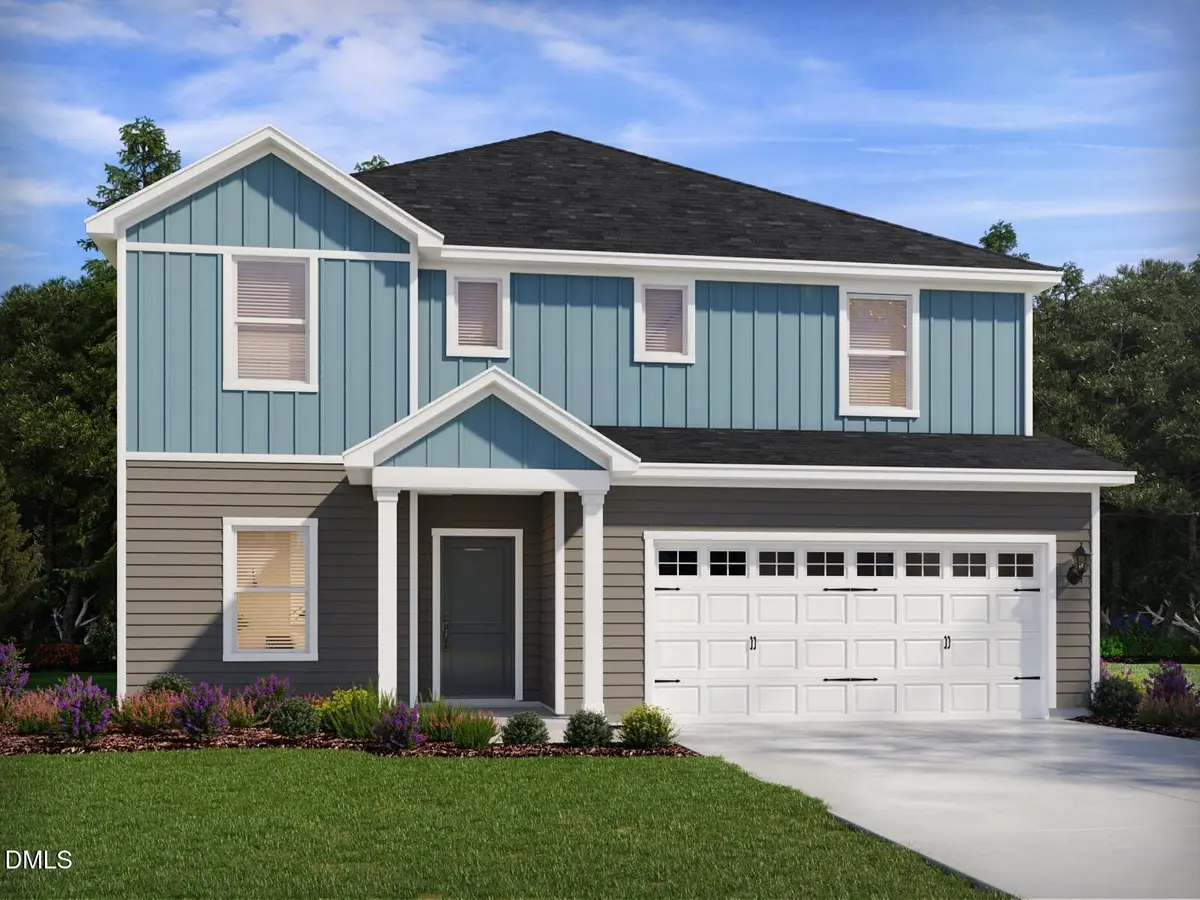 140 Beadwood Street, Wendell, NC 27591 - #1
