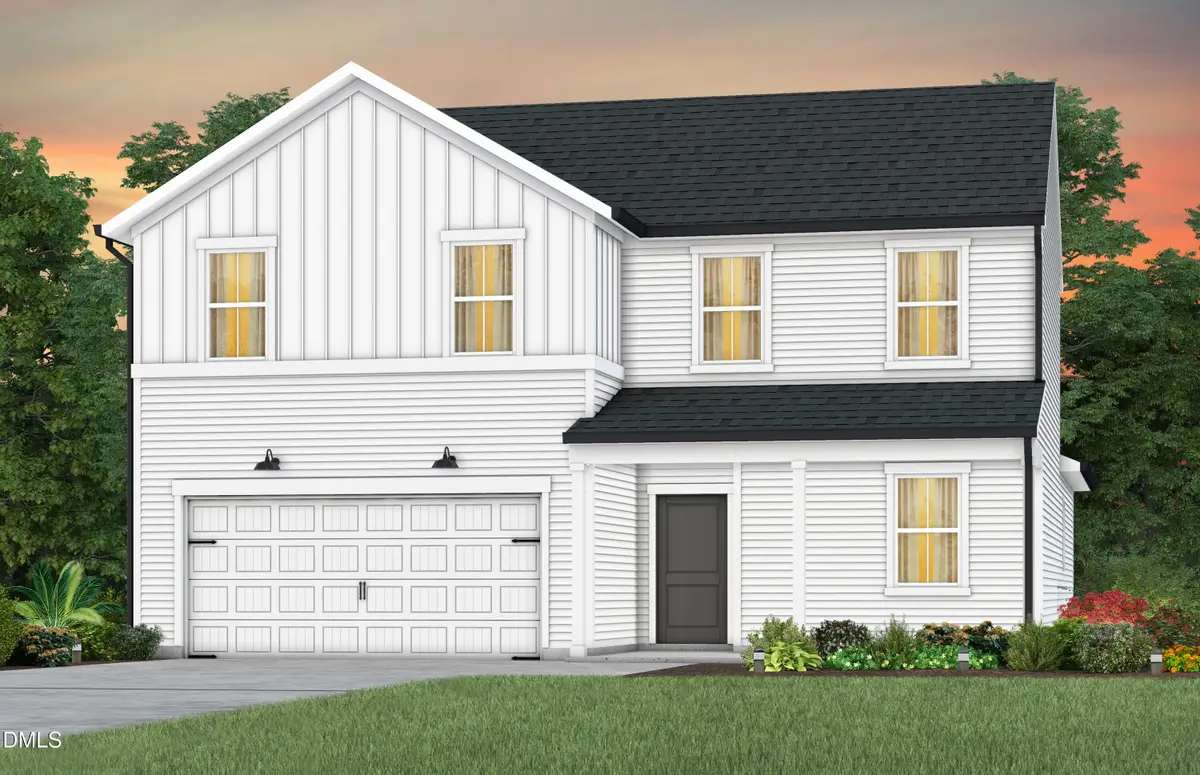 2104 Chisel Cove Road, Durham, NC 27704 - #1