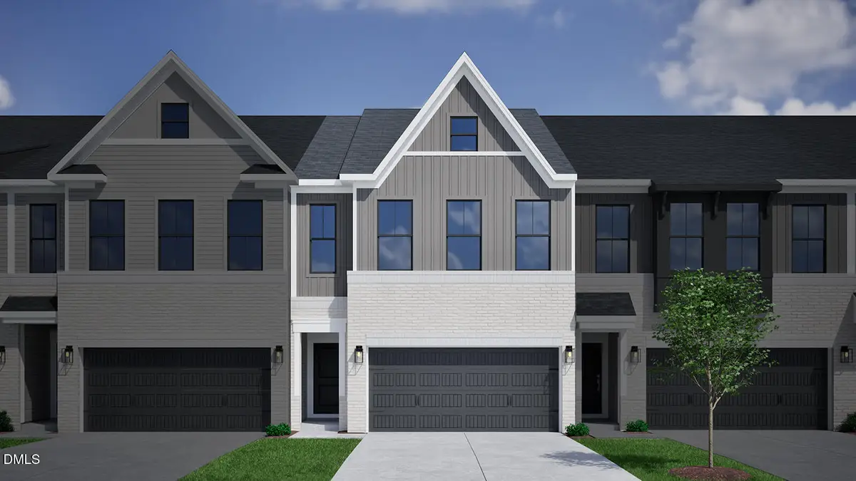922 Westerland Way, Durham, NC 27703 - #1