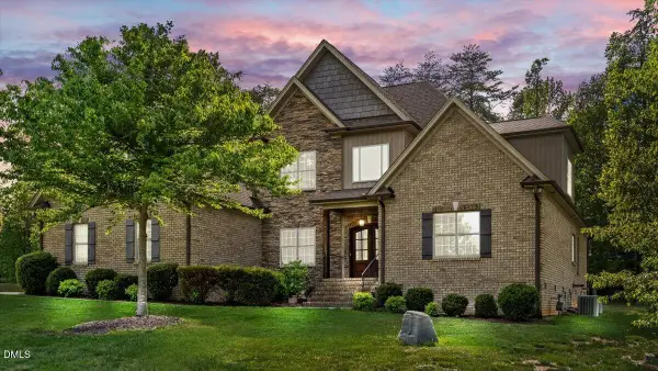 7711 Northern Estates Point, Greensboro, NC 27455